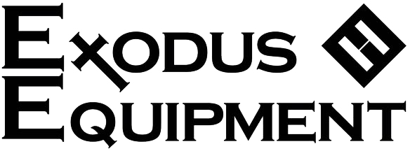 Exodus Equipment Logo